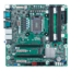 IMB-X1313, Intel® W480E Chipset, LGA 1200, 6x COM, 1x 1 GbLAN, 1x 2.5 GbLAN, microATX Motherboard