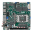 IMB-X1233-WV, Intel® W680 Chipset, LGA 1700, 4x COM, 2x 2.5 GbLAN, Mini-ITX Motherboard