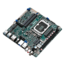 IMB-X1233-WV, Intel® W680 Chipset, LGA 1700, 4x COM, 2x 2.5 GbLAN, Mini-ITX Motherboard