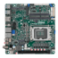 IMB-1233-WV, Intel® Q670 Chipset, LGA 1700, 4x COM, 2x 2.5 GbLAN, Mini-ITX Motherboard