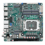 IMB-1232-WV, Intel® H610 Chipset, LGA 1700, 4x COM, 2x 2.5 GbLAN, Mini-ITX Motherboard