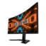 G34WQC A, Curved, 34&quot; VA, 3440 x 1440 (UWQHD), 1 ms, 144Hz, FreeSync™ Premium Gaming Monitor