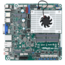 IMB-1004J, Intel® Celeron® J6412 Processor, 4x COM, 1x 2.5 GbLAN, 1x 1 GbLAN, Mini-ITX Motherboard
