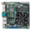 IMB-V2000V, AMD Ryzen™ Embedded V2516, 5x COM, 1x 2.5 GbLAN, 1x 1 GbLAN, Mini-ITX Motherboard