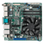 IMB-V2000P, AMD Ryzen™ Embedded V2748, 5x COM, 1x 2.5 GbLAN, 1x 1 GbLAN, Mini-ITX Motherboard