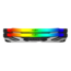 32GB (2 x 16GB) FURY Renegade DDR5 6400MT/s, CL32, Black/Silver, RGB LED, DIMM Memory