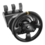 TX Racing Wheel Leather Edition with T3PA 3 pedal set