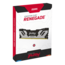 16GB FURY Renegade DDR5 6400MT/s, CL32, Black/Silver, DIMM Memory