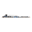 MZ72-HB2, AMD SoC, SP3 /2, DDR4-3200 4TB 3DS LRDIMM / 16, M.2, VGA, USB 3.0 / 2, 10GbLAN / 2, E-ATX Retail
