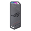 ROG Strix Arion EVA Edition M.2 NVMe USB3.2 Gen 2x1 SSD Enclosure