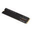 1TB Black SN850X, 7300 / 6300 MB/s, 3D NAND, PCIe NVMe 4.0 x4, M.2 2280 SSD