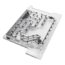 EK-Quantum Reflection² PC-O11D Mini D5 PWM D-RGB – Plexi