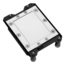 EK-Pro CPU WB sTR Rack - Nickel + Acetal