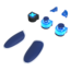 ESWAP X LED BLUE CRYSTAL PACK for Xbox and PC