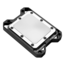 EK-Quantum Magnitude sTRX4 D-RGB - Nickel + Acetal