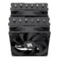Peerless Assassin 120 SE, 155mm Height, 265W TDP, Copper/Aluminum CPU Cooler