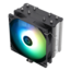 Assassin X 120 Refined SE ARGB, 148mm Height, 225W TDP, Aluminum CPU Cooler