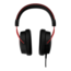 HyperX Cloud Alpha, Wired, Black/Red, Gaming Headset