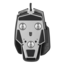 M65 RGB ELITE Tunable FPS, 2 RGB Zones, 26000-dpi, Wired, Black, Optical Gaming Mouse
