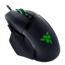 Basilisk V3, 11 RGB Zones, 26000-dpi, Wired, Black, Optical Gaming Mouse