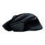 Basilisk X, 16000-dpi, Wireless/Bluetooth, Black, Optical Gaming Mouse
