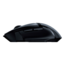 Basilisk X, 16000-dpi, Wireless/Bluetooth, Black, Optical Gaming Mouse