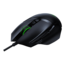 Basilisk V2, 2 RGB Zones, 20000-dpi, Wired, Black, Optical Gaming Mouse