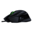 Basilisk V2, 2 RGB Zones, 20000-dpi, Wired, Black, Optical Gaming Mouse