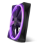 F140 RGB 140mm, RGB LEDs, 1800 RPM, 89.48 CFM, 32.5 dBA, Cooling Fan
