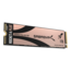 1TB Rocket 4 Plus, w/ Heatsink for Console, 7000 / 5500 MB/s, TLC NAND, PCIe NVMe 4.0 x4, M.2 2280 SSD