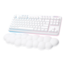 G715, RGB, GX Blue, Wireless/Bluetooth, White, Mechanical Gaming Keyboard