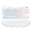 G713, RGB, GX Red, Wired, White, Mechanical Gaming Keyboard