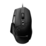 G502 X, 25600-dpi, Wired, Black, HERO Gaming Mouse