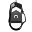G502 X, 25600-dpi, Wired, Black, HERO Gaming Mouse