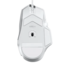 G502 X, 25600-dpi, Wired, White, HERO Gaming Mouse