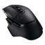 G502 X, LIGHTSPEED™, 25600-dpi, Wireless, Black, HERO Gaming Mouse