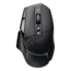 G502 X, LIGHTSPEED™, 25600-dpi, Wireless, Black, HERO Gaming Mouse