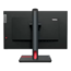 ThinkVision P24q-30, 23.8&quot; IPS, 2560 x 1440 (QHD), 4 ms, 60Hz, Monitor