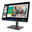 ThinkVision P24q-30, 23.8&quot; IPS, 2560 x 1440 (QHD), 4 ms, 60Hz, Monitor