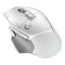 G502 X, LIGHTSPEED™, 25600-dpi, Wireless, White, HERO Gaming Mouse