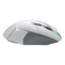 G502 X, LIGHTSPEED™, 25600-dpi, Wireless, White, HERO Gaming Mouse