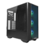 LANCOOL III RGB, Tempered Glass, No PSU, E-ATX, Black, Mid Tower Case