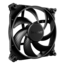 Silent Wings 4 140mm, 1100 RPM, 51.3 CFM, 13.6 dBA, Cooling Fan