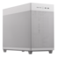 Prime AP201, Mesh Panel, No PSU, microATX, White, Mini Tower Case