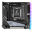 Z690I AORUS ULTRA PLUS DDR4, Intel® Z690 Chipset, LGA 1700, DP, Mini-ITX Motherboard