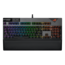 ROG Strix Flare II, Per Key RGB, ROG NX Blue, Wired, Gun-Metal, Mechanical Gaming Keyboard