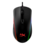 HyperX Pulsefire Surge™, RGB, 16000-dpi, Wired, Black, Optical Gaming Mouse