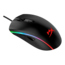 HyperX Pulsefire Surge™, RGB, 16000-dpi, Wired, Black, Optical Gaming Mouse