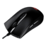 HyperX Pulsefire Core™, RGB, 6200-dpi, Wired, Black, Optical Gaming Mouse