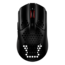 HyperX Pulsefire Haste, RGB, 16000-dpi, Wired/Wireless, Black, Optical Gaming Mouse